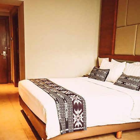 Sotis Hotel Kemang, Jakarta Exterior photo