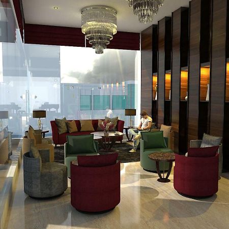Sotis Hotel Kemang, Jakarta Exterior photo