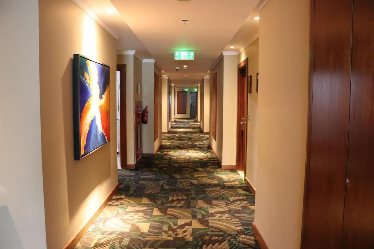 Sotis Hotel Kemang, Jakarta Exterior photo