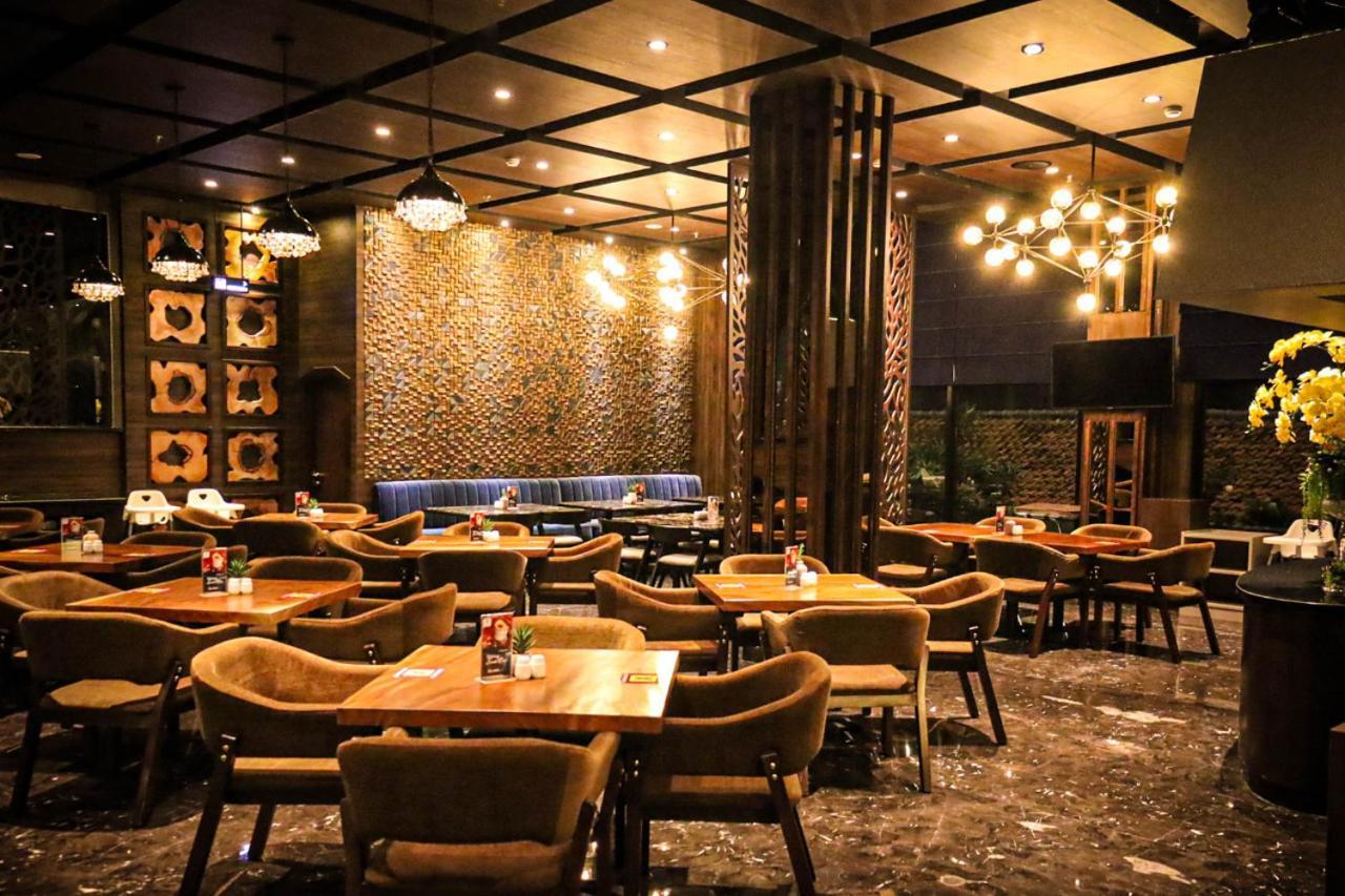 Sotis Hotel Kemang, Jakarta Exterior photo