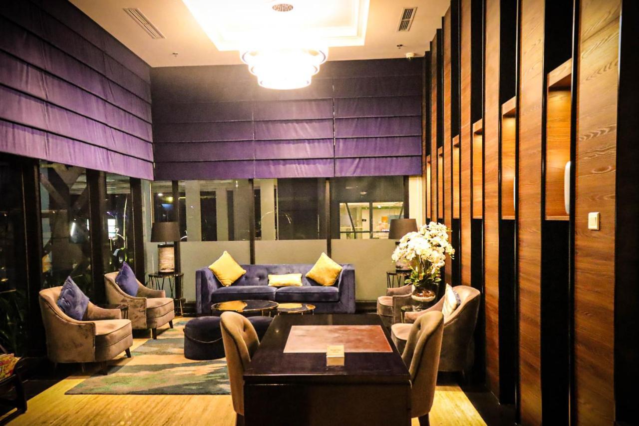 Sotis Hotel Kemang, Jakarta Exterior photo