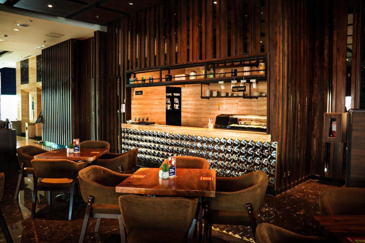 Sotis Hotel Kemang, Jakarta Exterior photo