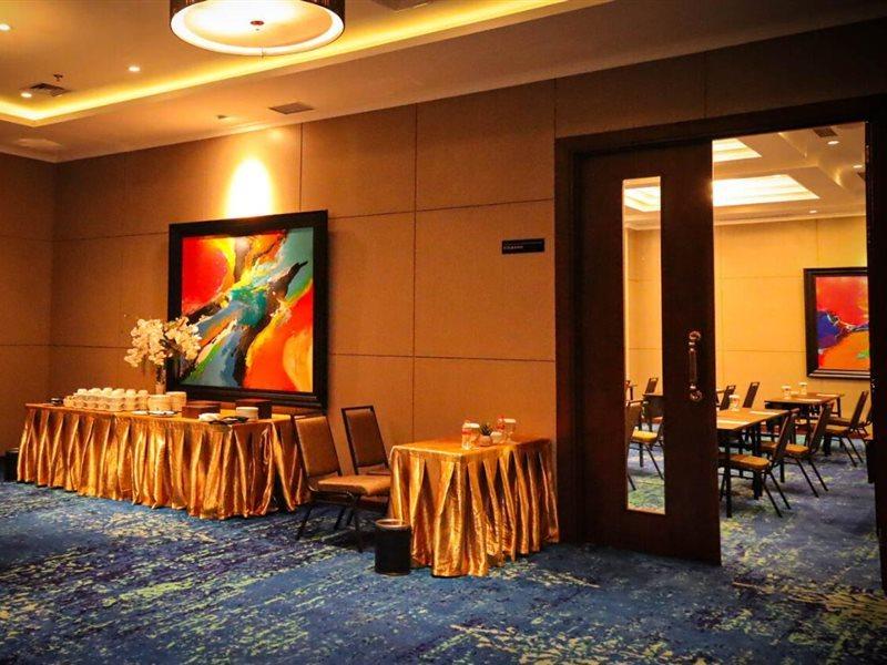 Sotis Hotel Kemang, Jakarta Exterior photo