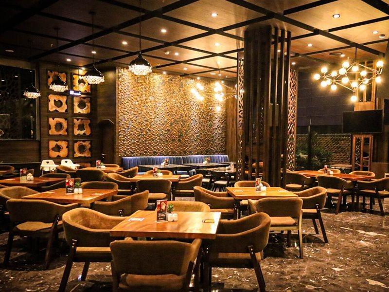 Sotis Hotel Kemang, Jakarta Exterior photo