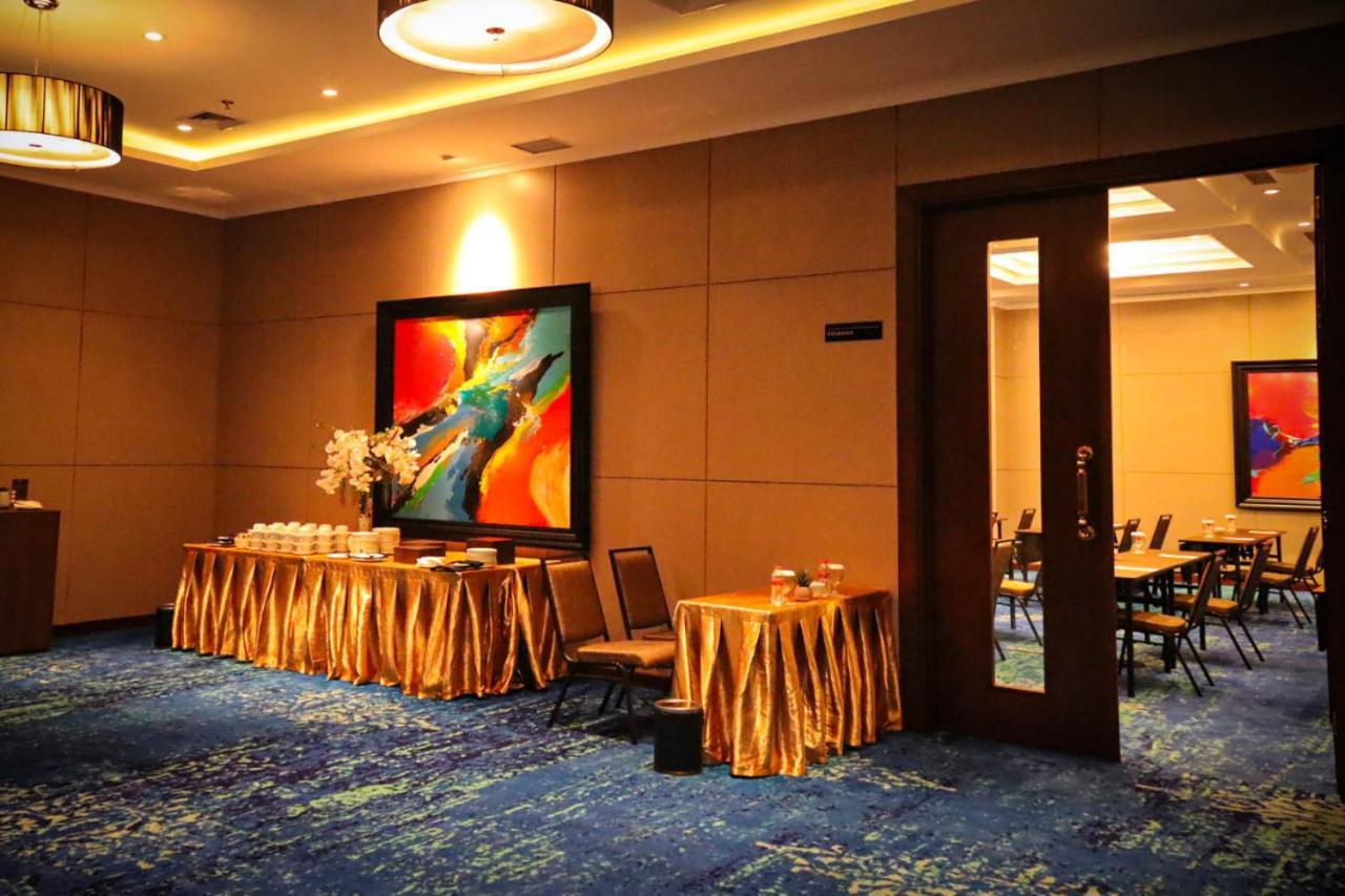 Sotis Hotel Kemang, Jakarta Exterior photo