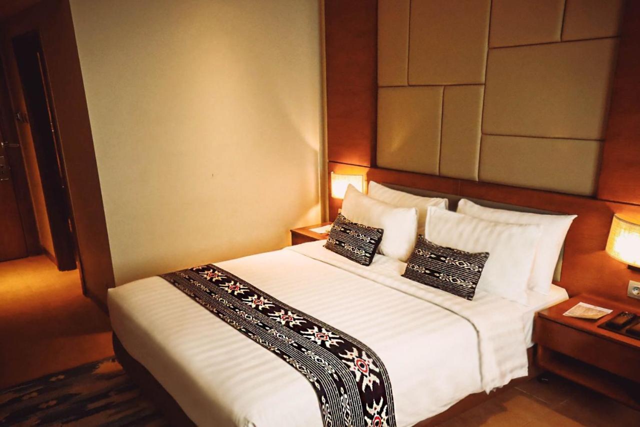 Sotis Hotel Kemang, Jakarta Exterior photo