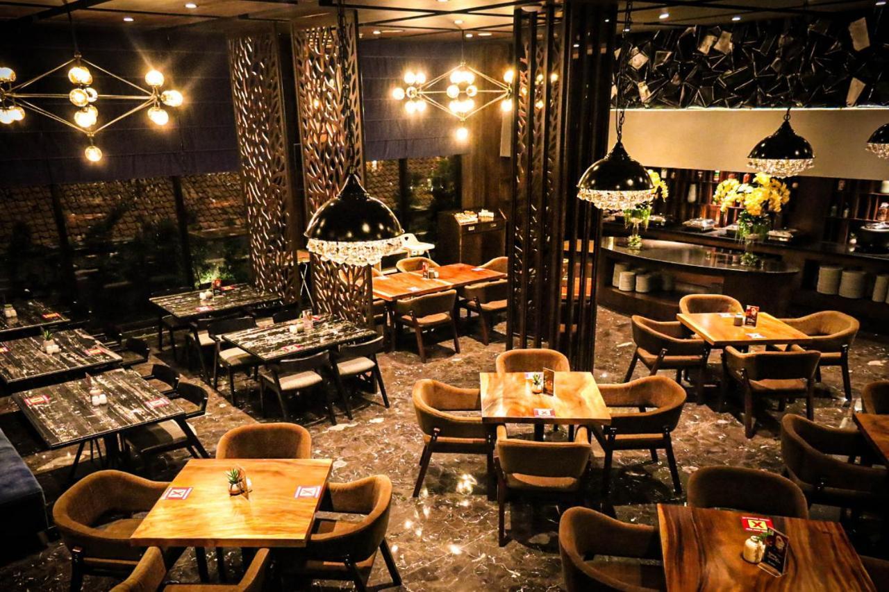 Sotis Hotel Kemang, Jakarta Exterior photo