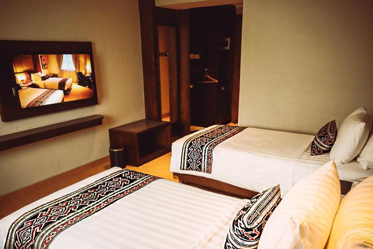 Sotis Hotel Kemang, Jakarta Exterior photo