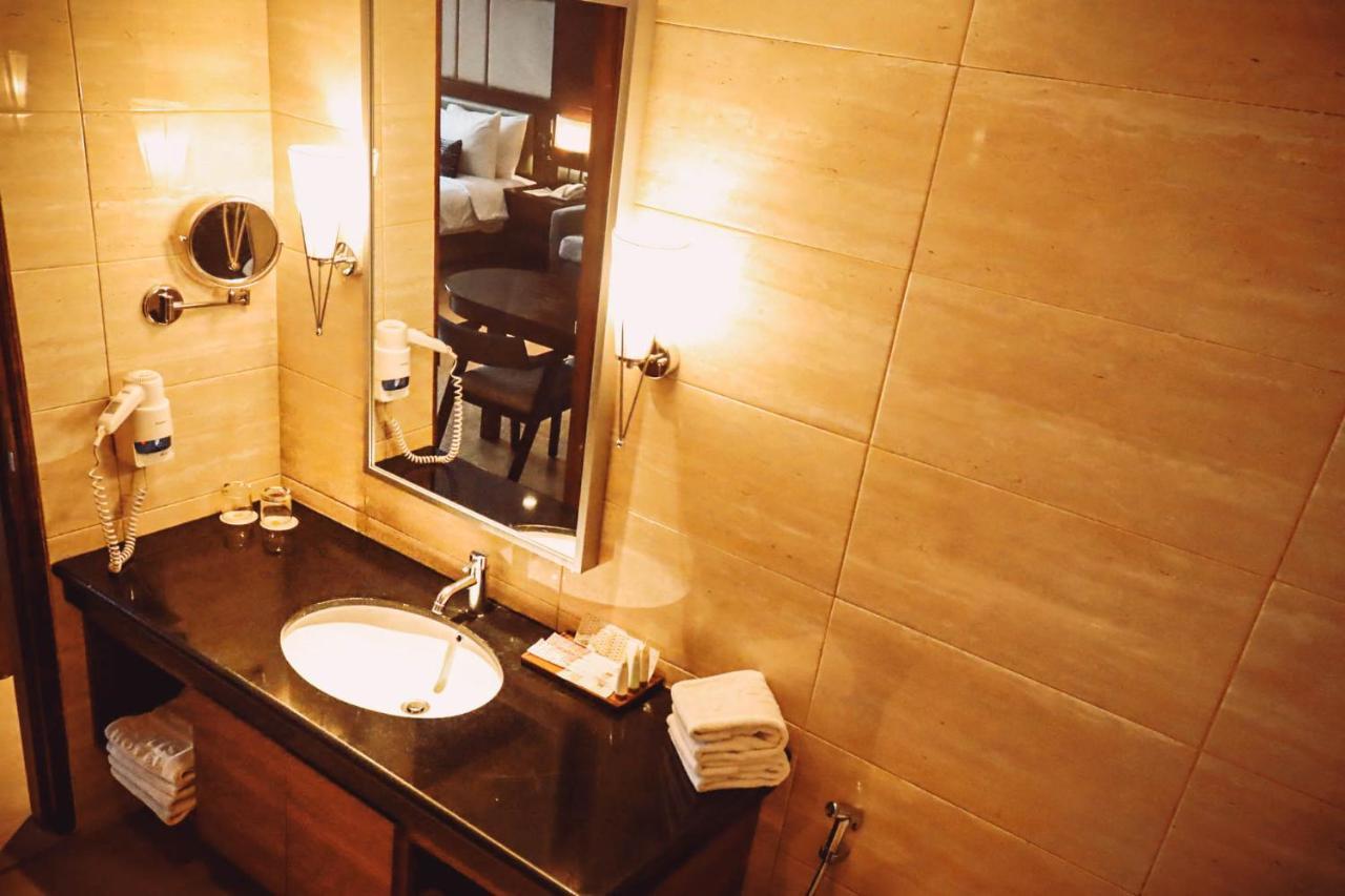 Sotis Hotel Kemang, Jakarta Exterior photo