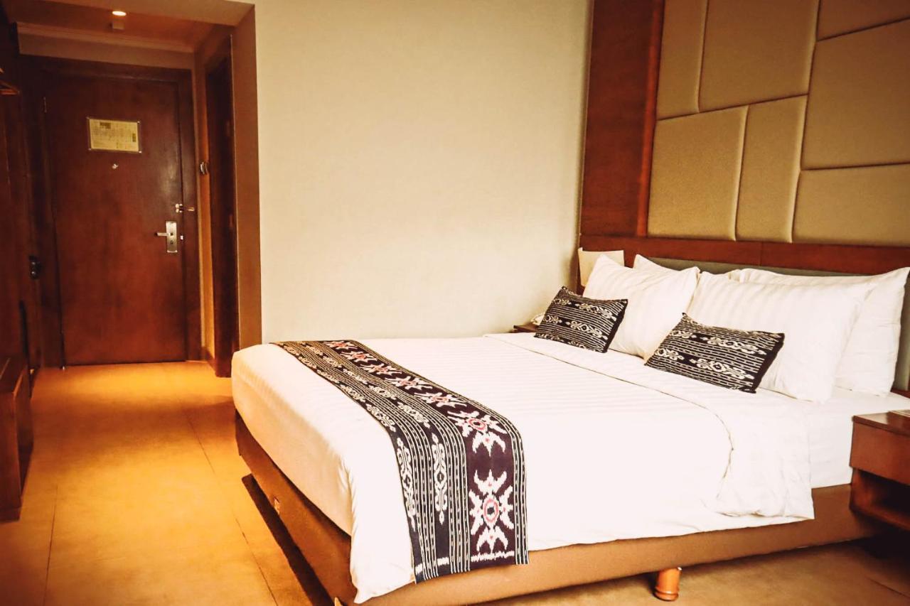 Sotis Hotel Kemang, Jakarta Exterior photo