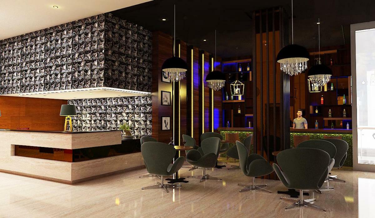 Sotis Hotel Kemang, Jakarta Exterior photo