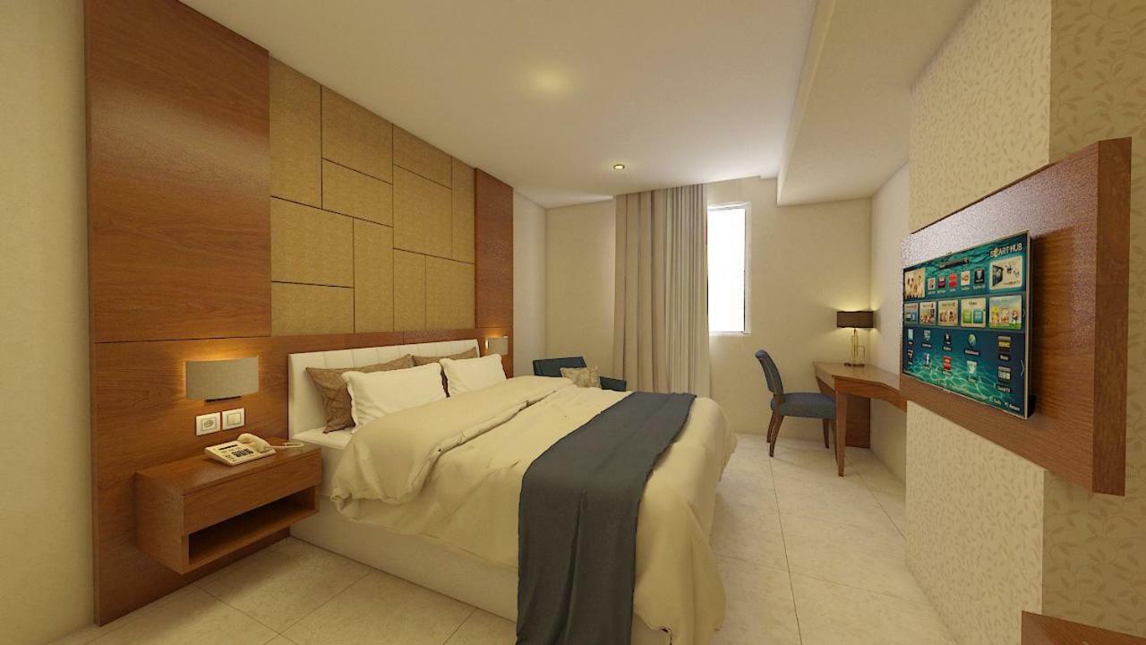 Sotis Hotel Kemang, Jakarta Exterior photo