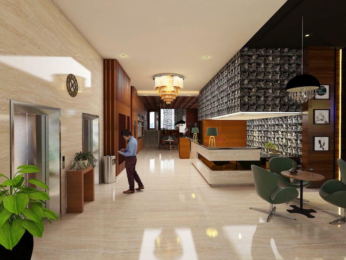 Sotis Hotel Kemang, Jakarta Exterior photo