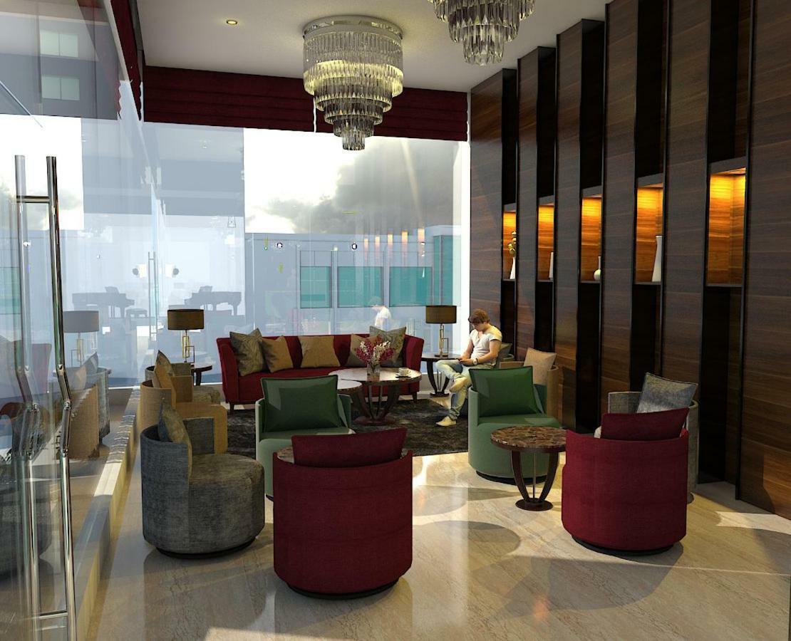 Sotis Hotel Kemang, Jakarta Exterior photo