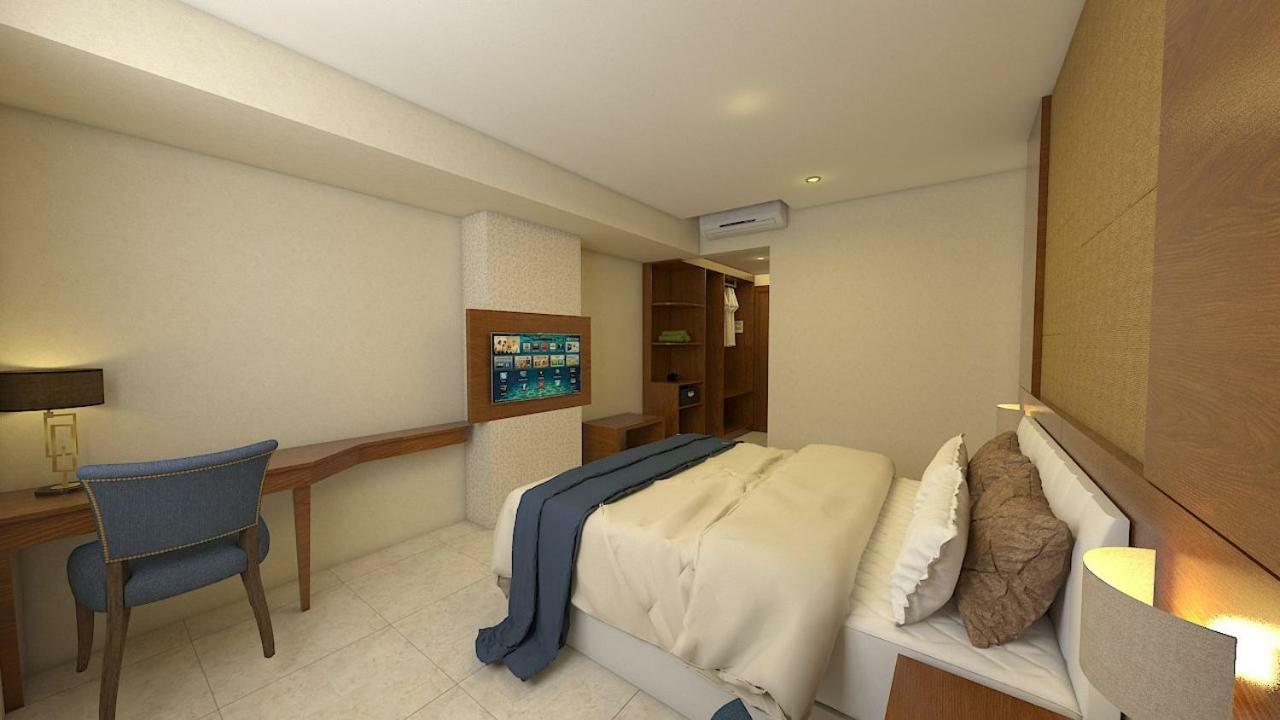 Sotis Hotel Kemang, Jakarta Exterior photo